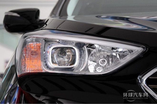 2013款 2.4L 自动两驱智能型