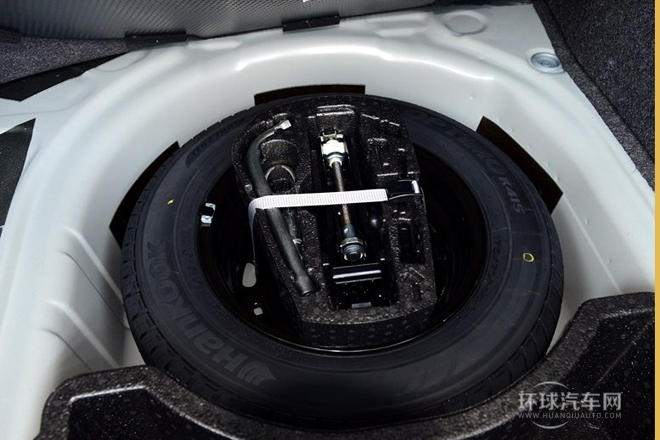 2013款 1.6L 手动优选型