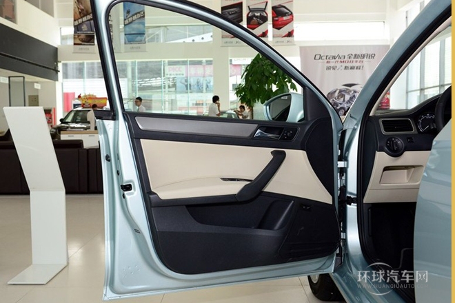 2013款 1.6L 手动优选型