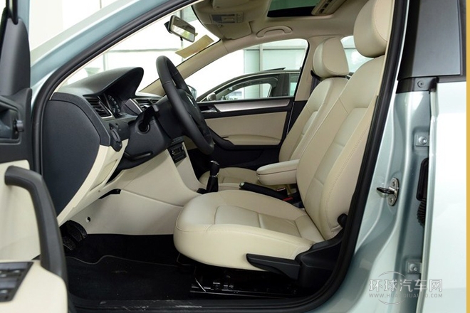 2013款 1.6L 手动优选型