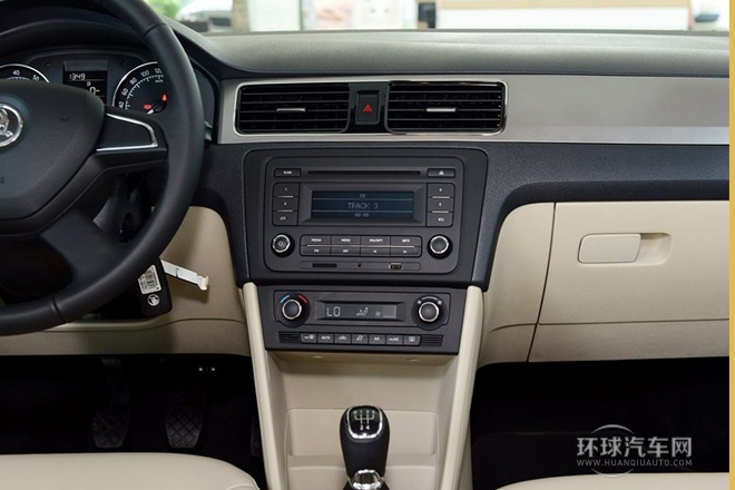 2013款 1.6L 手动优选型