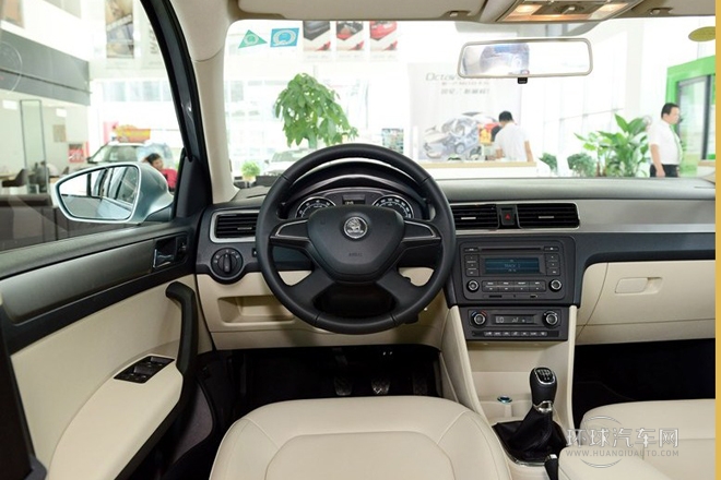 2013款 1.6L 手动优选型