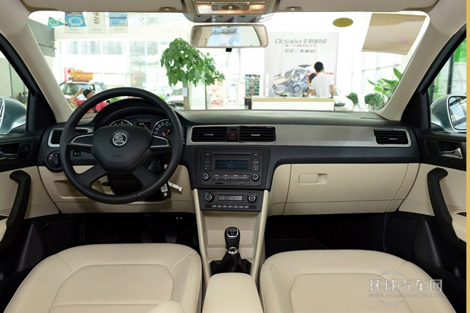 2013款 1.6L 手动优选型