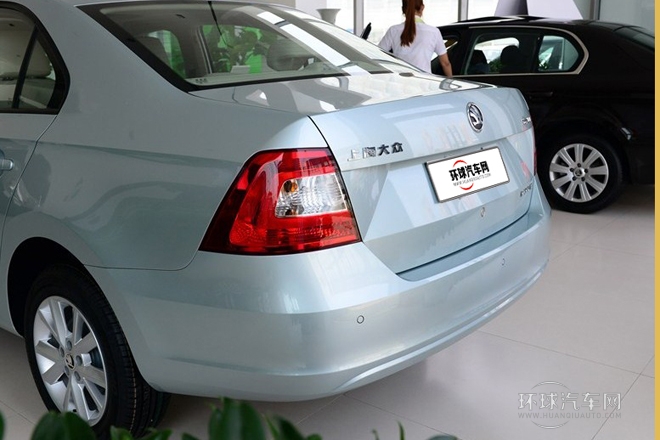 2013款 1.6L 手动优选型