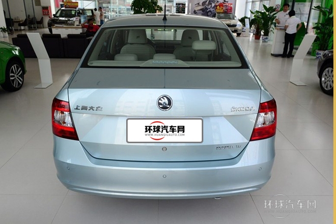 2013款 1.6L 手动优选型