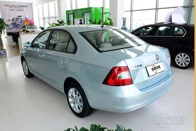 2013款 1.6L 手动优选型