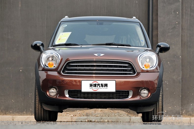 2011款 1.6L COOPER Fun