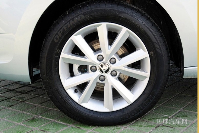 2013款 1.6L 自动优选型