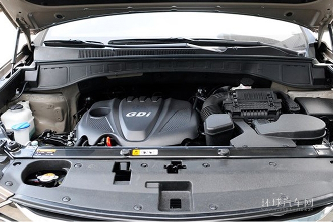 2013款 改款 2.4L 自动四驱智能型