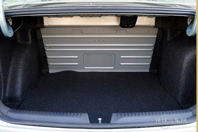 2013款 1.6L 自动优选型