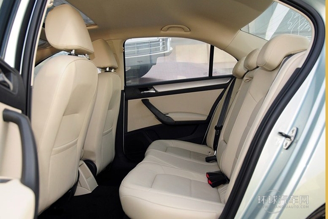 2013款 1.6L 自动优选型