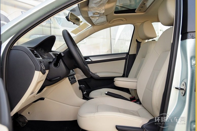 2013款 1.6L 自动优选型