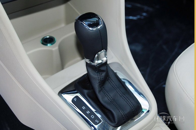 2013款 1.6L 自动优选型