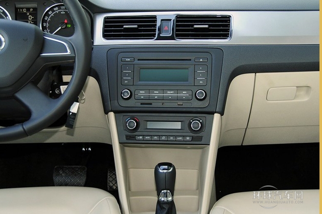 2013款 1.6L 自动优选型