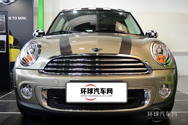 2011款 1.6L ONE