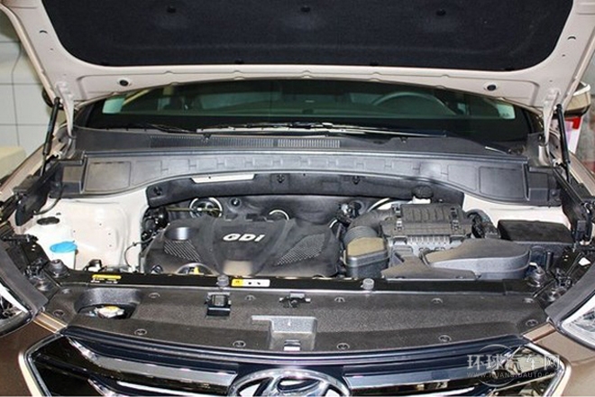 2013款 改款 2.4L 自动四驱尊贵型