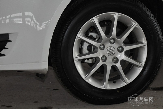 2012款 1.6L 自动实用型