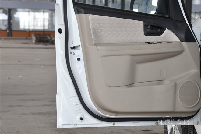 2012款 1.6L 自动实用型