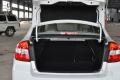 2012款 1.6L 自动实用型