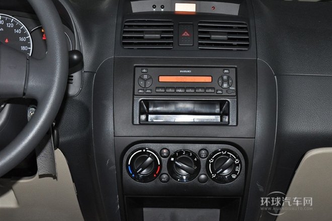 2012款 1.6L 自动实用型