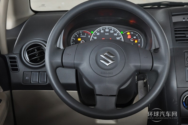 2012款 1.6L 自动实用型
