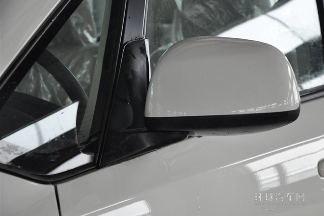2012款 1.6L 自动实用型