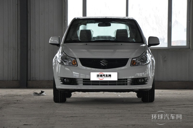 2012款 1.6L 自动实用型