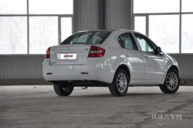 2012款 1.6L 自动实用型
