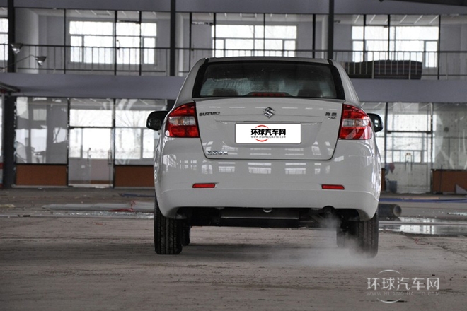 2012款 1.6L 自动实用型