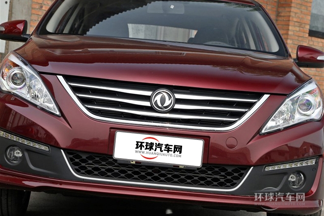 2014款 1.6L CVT旗舰型