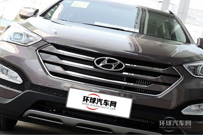 2013款 2.0T 自动两驱时尚型