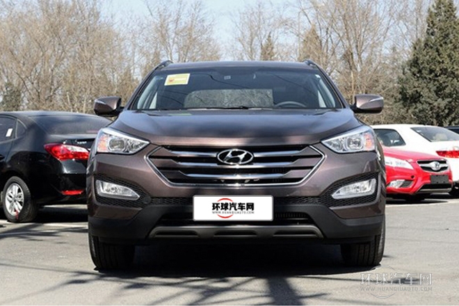 2013款 2.0T 自动两驱时尚型