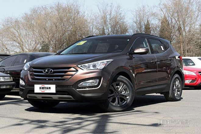 2013款 2.0T 自动两驱时尚型