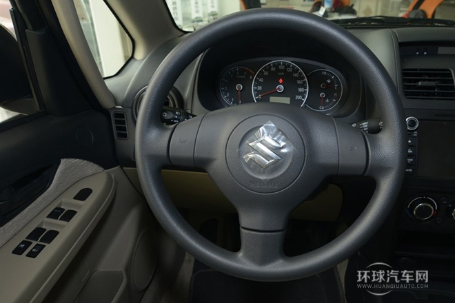 2012款 1.6L 手动舒适型