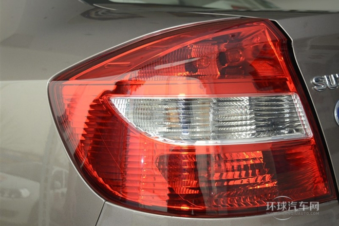 2012款 1.6L 手动舒适型