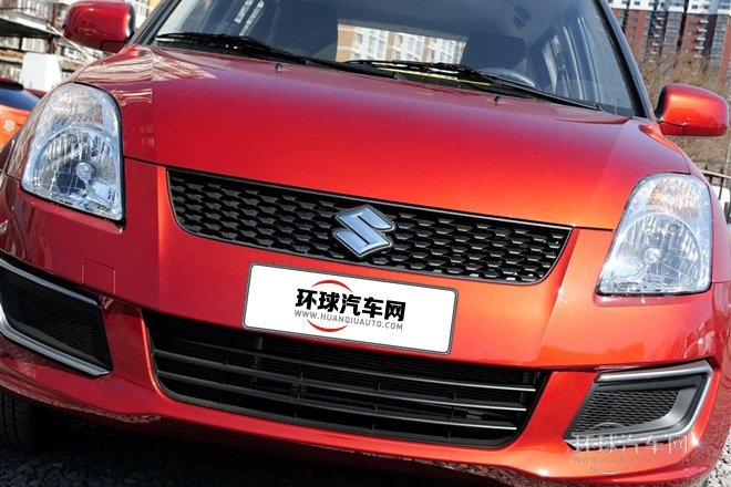 2013款 1.3L 手动超值版