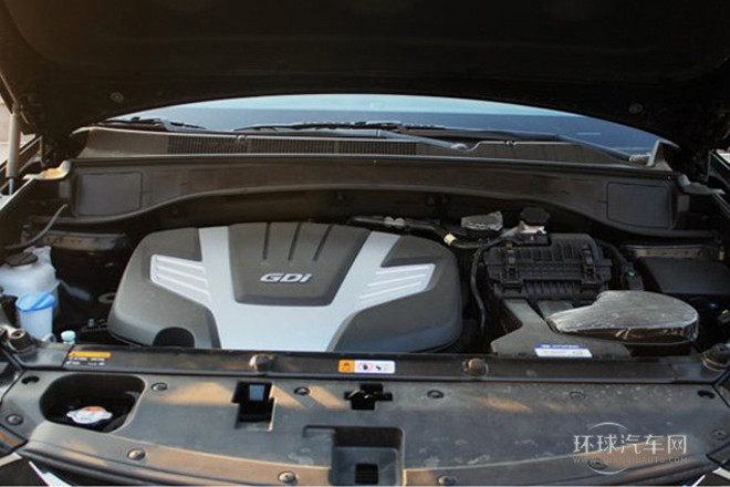 2013款 改款 2.0T 自动四驱顶级型