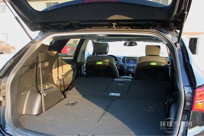 2013款 改款 2.0T 自动四驱顶级型