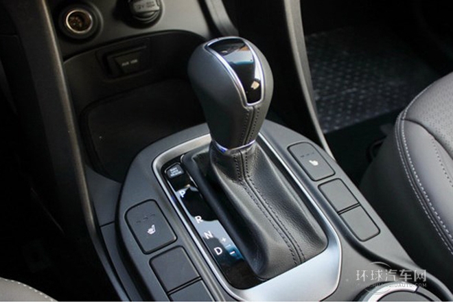 2013款 改款 2.0T 自动四驱顶级型