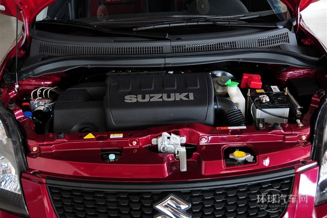 2013款 1.5L 手动20周年限量版