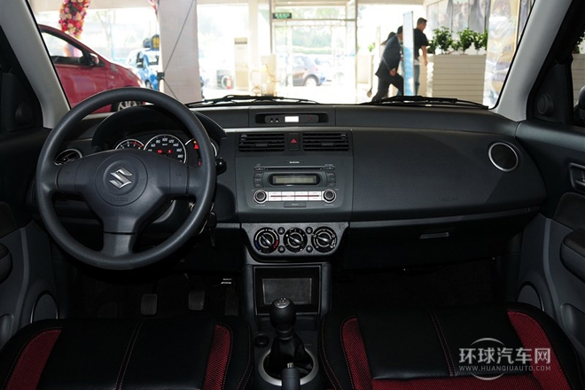 2013款 1.5L 手动20周年限量版