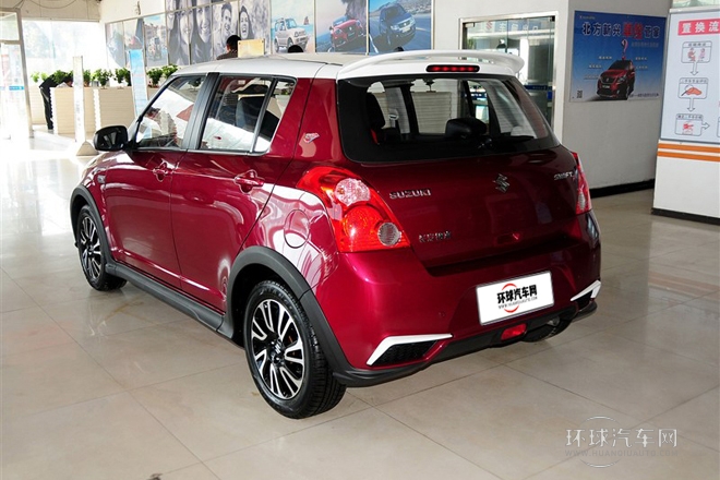 2013款 1.5L 手动20周年限量版