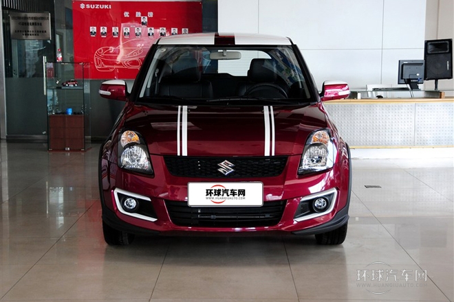 2013款 1.5L 手动20周年限量版