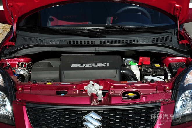 2013款 1.5L 自动20周年限量版