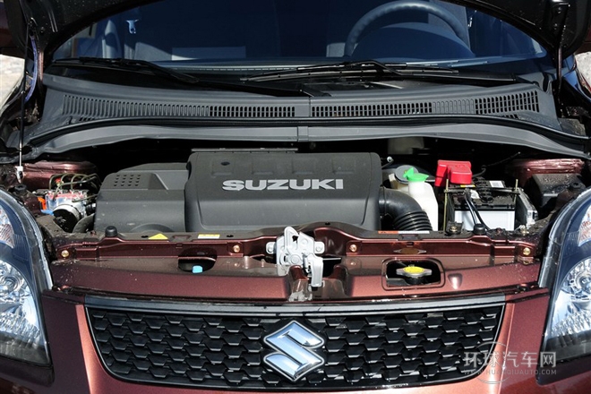 2013款 1.5L 手动标准版