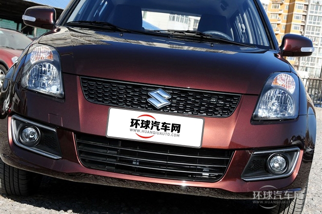 2013款 1.5L 手动标准版