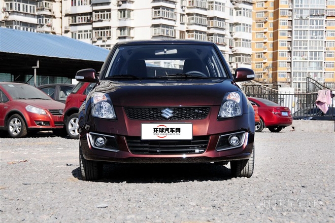 2013款 1.5L 手动标准版