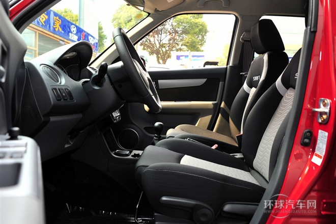 2013款 1.5L 手动运动版