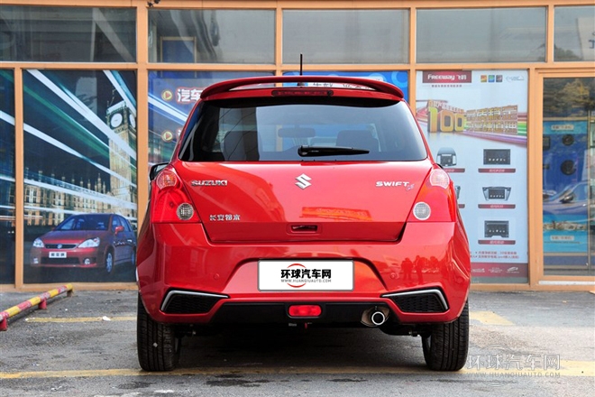 2013款 1.5L 手动运动版