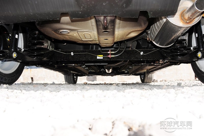 2013款 1.5L 自动标准版